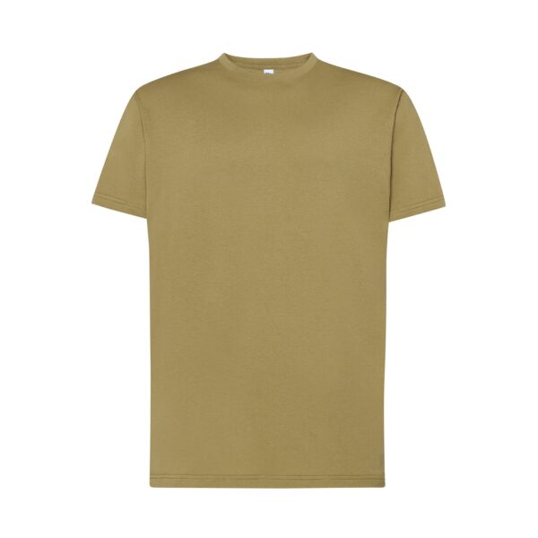 JHK JK190 – T-shirt Premium Col Rond