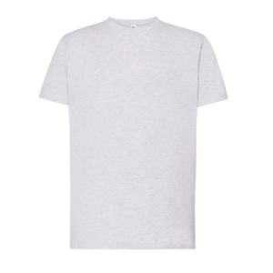 JHK JK190J – T-shirt Premium Enfant Col Rond