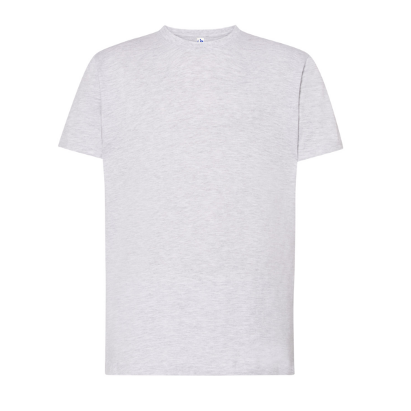 JHK JK190J – T-shirt Premium Enfant Col Rond