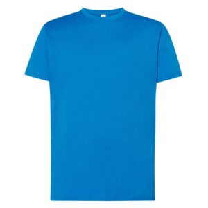 JHK Pop Tee JKJT150 – T-shirt Coton Col Rond