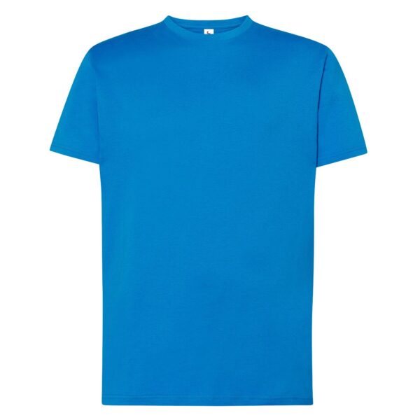 JHK Pop Tee JKJT150 – T-shirt Coton Col Rond