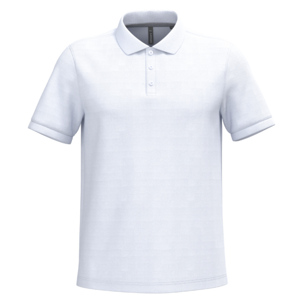 Kariban K241 – Polo Piqué Classic