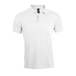SOL'S Prime Men 00571 – Polo Polycoton