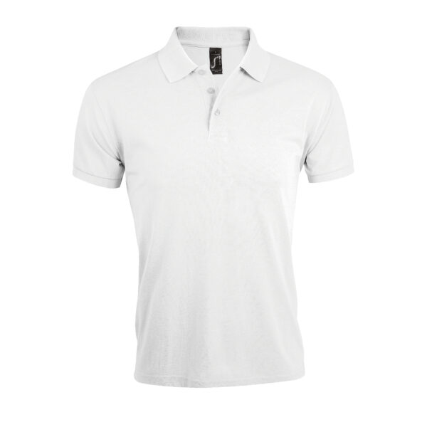 SOL'S Prime Men 00571 – Polo Polycoton