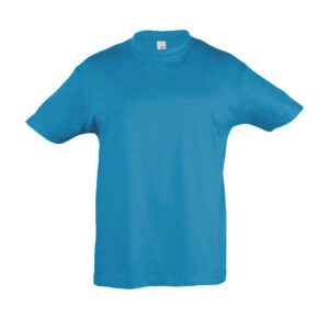 Sol's Regent Kids 11970 – T-shirt Coton Enfant