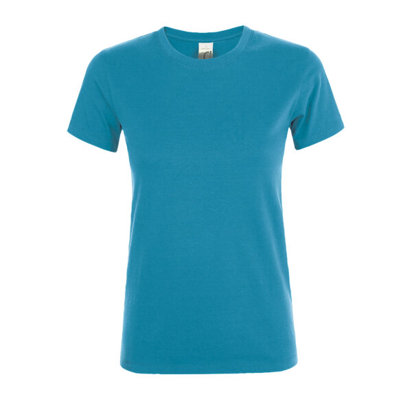 Sol's Regent Women 01825 – T-shirt Coton Femme